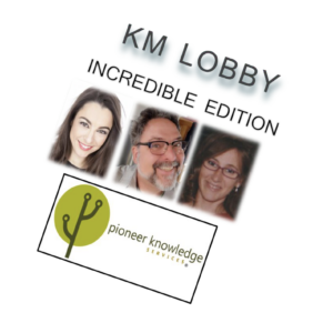 KMLobby_podcastProgram